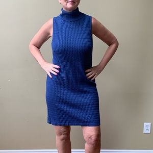 M Tommy Bahama knit dress medium